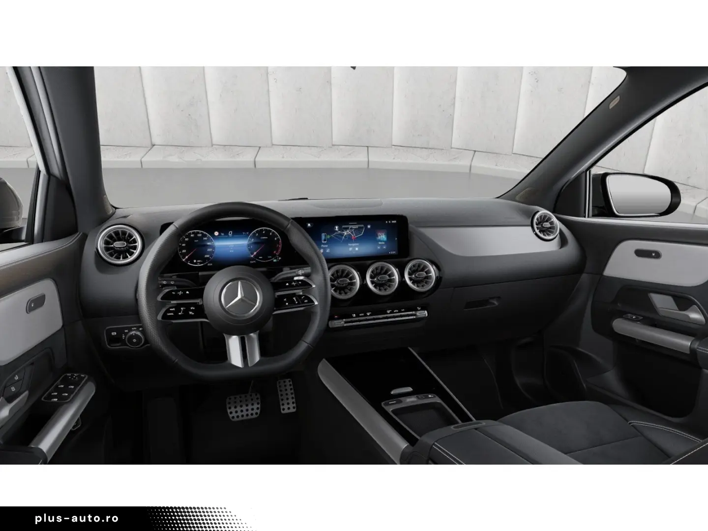 MERCEDES-BENZ GLA 250 4M AMG Special Edition Night P&hellip;