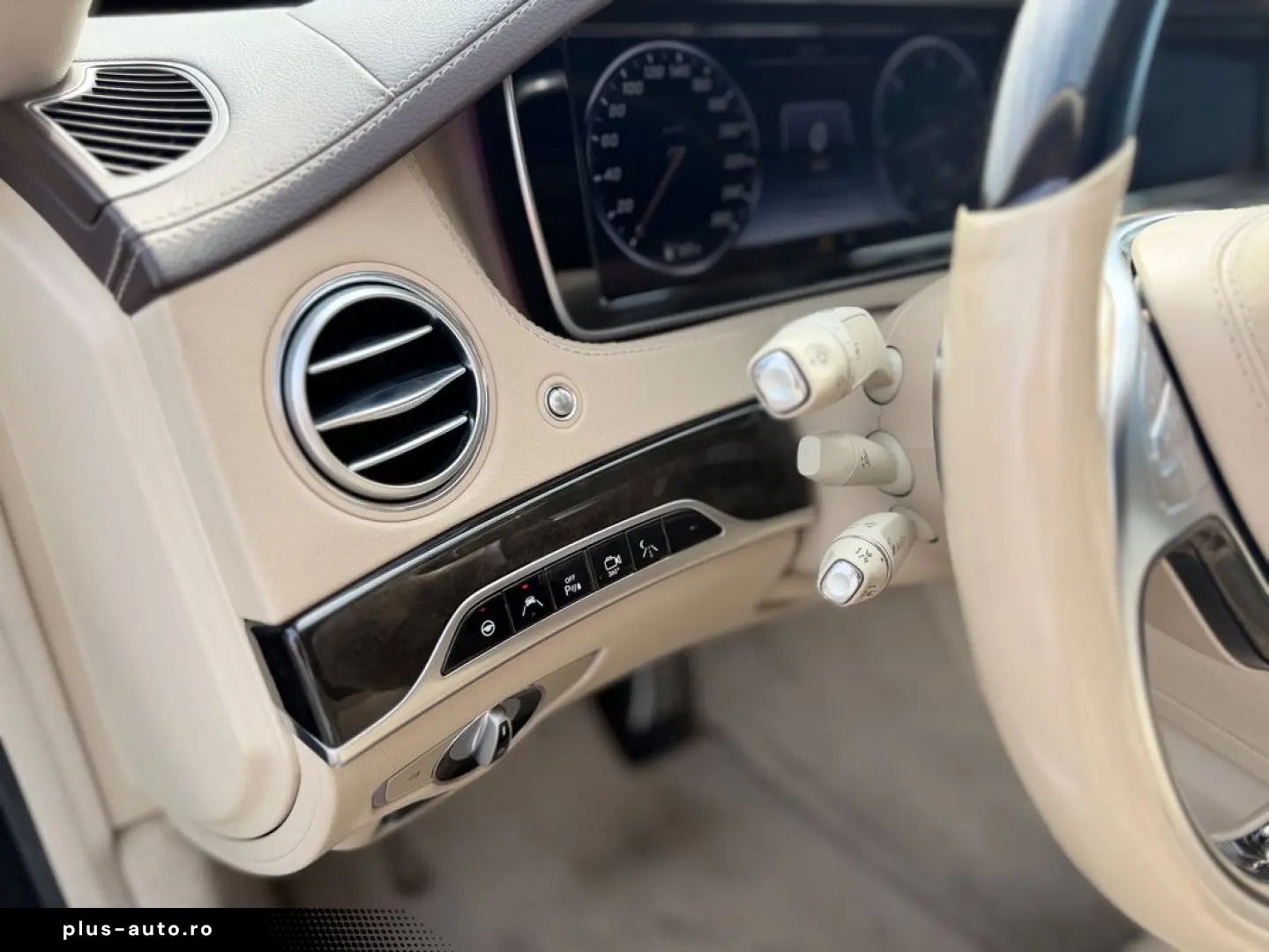 Mercedes-Benz S