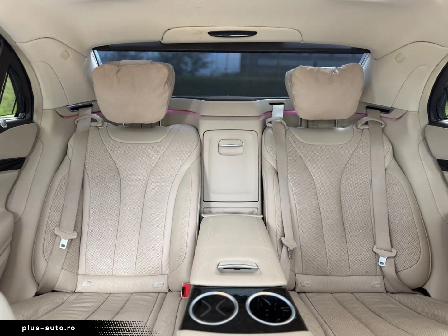Mercedes-Benz S