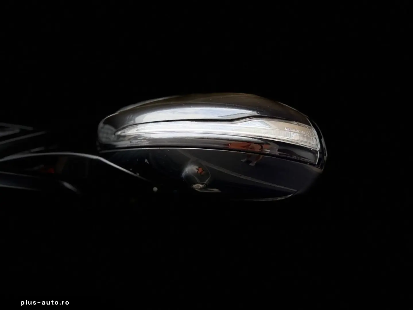 Mercedes-Benz S