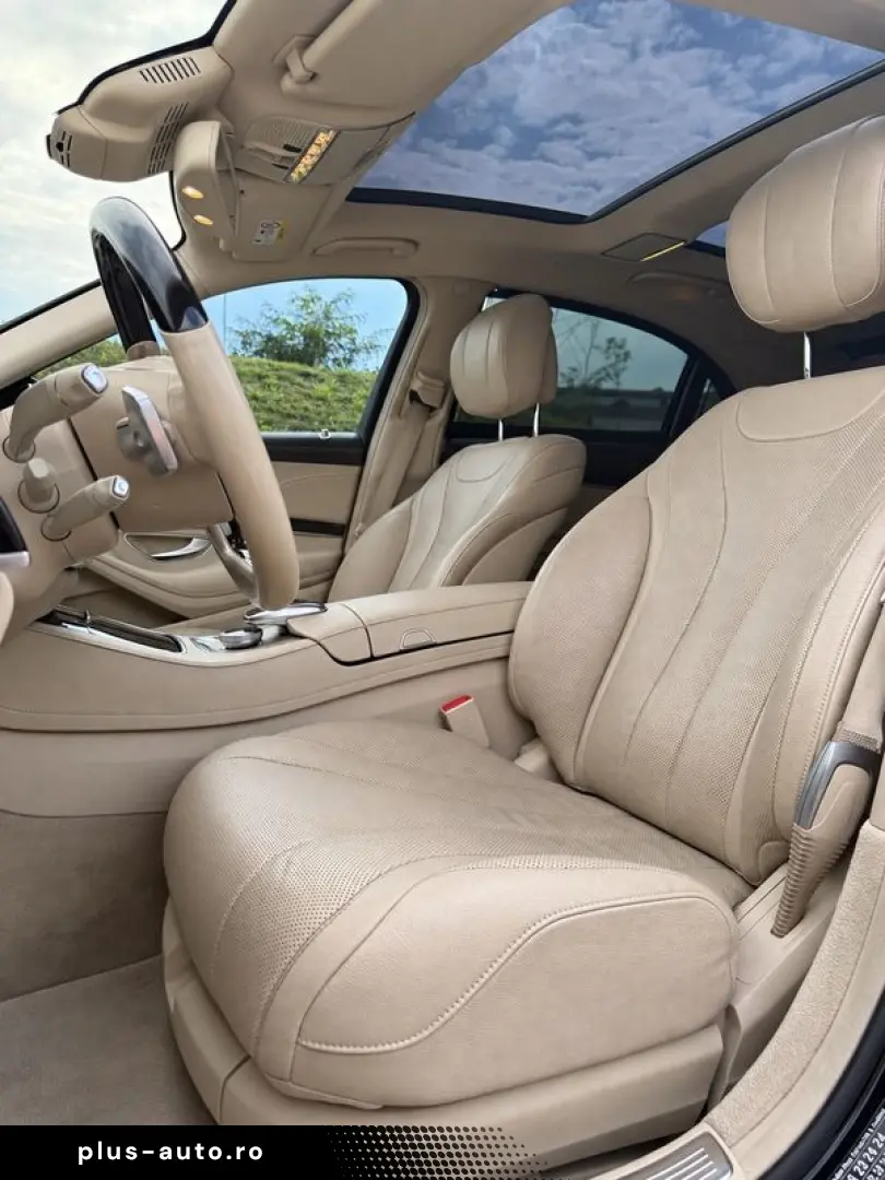 Mercedes-Benz S