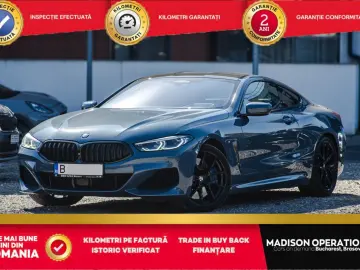 Bmw Seria-8