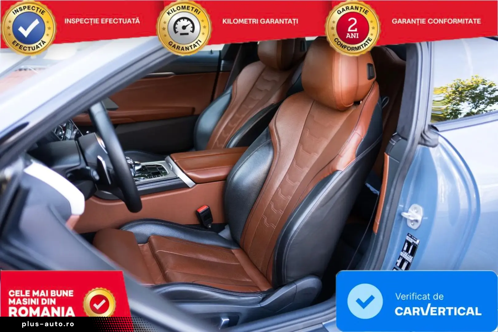 Bmw Seria-8