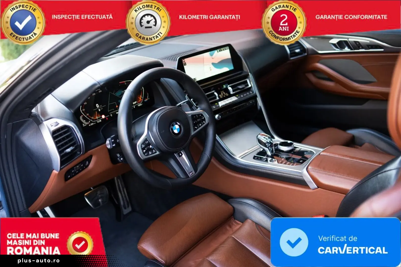 Bmw Seria-8