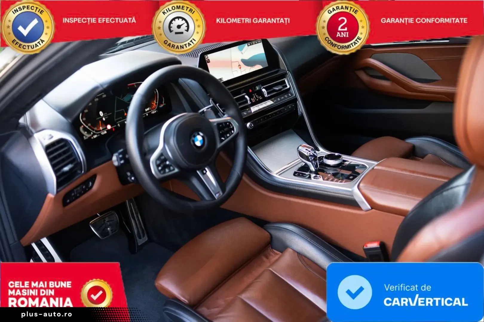 Bmw Seria-8