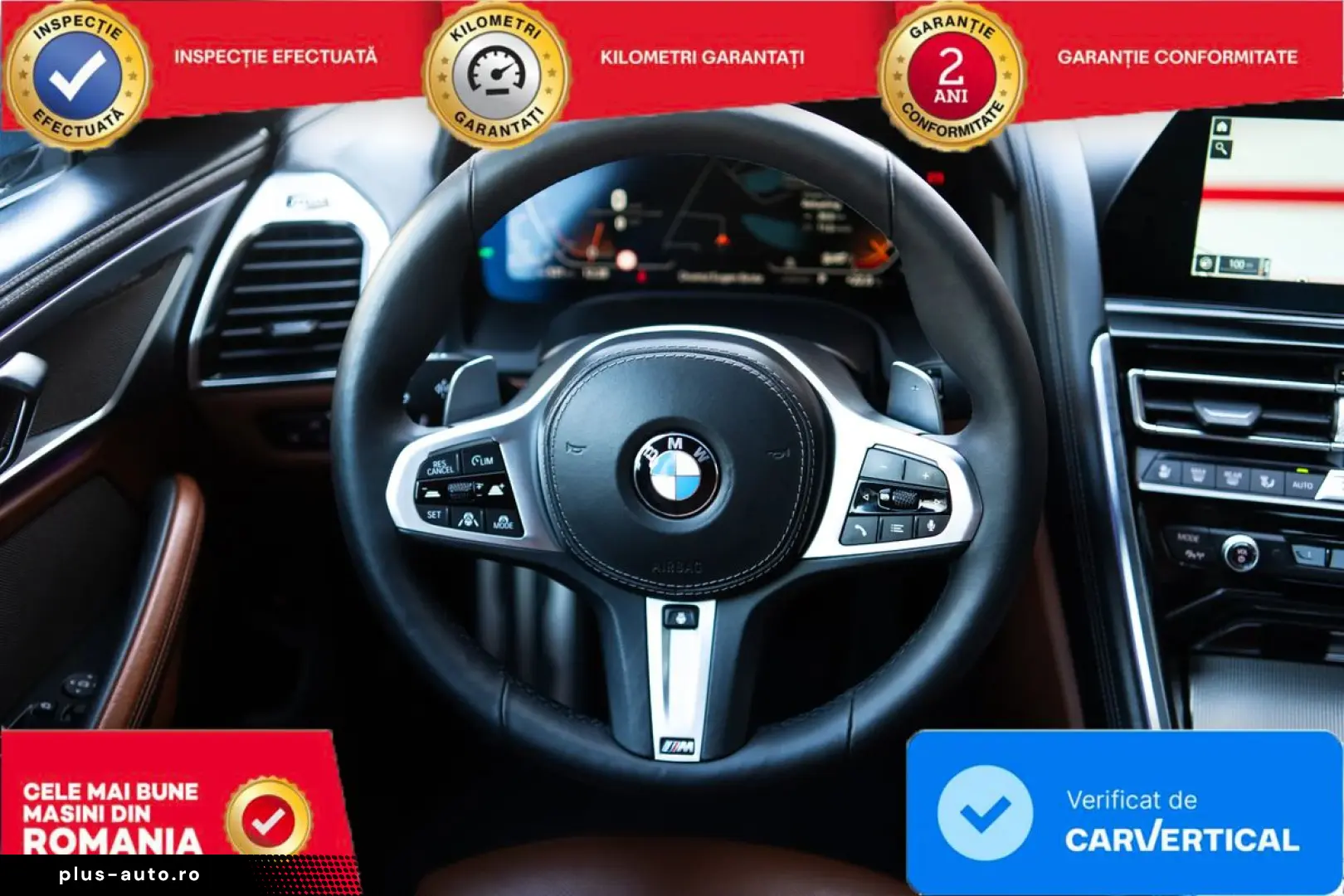 Bmw Seria-8