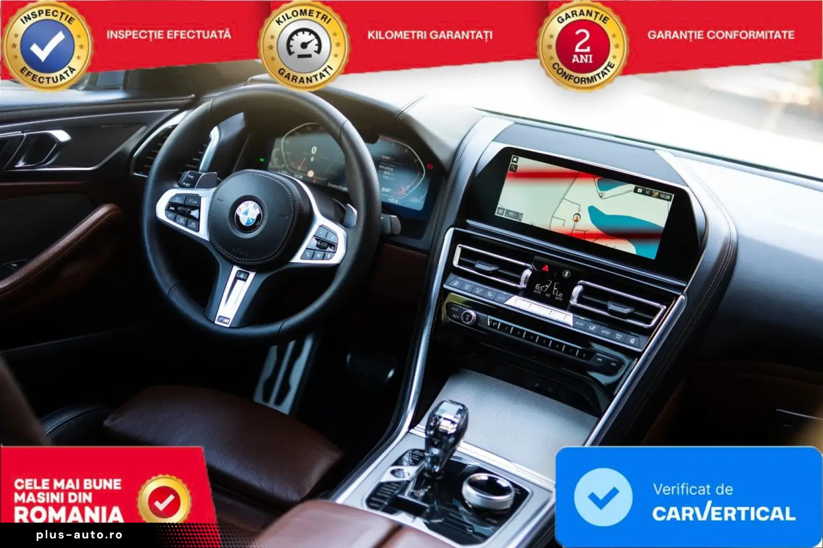 Bmw Seria-8