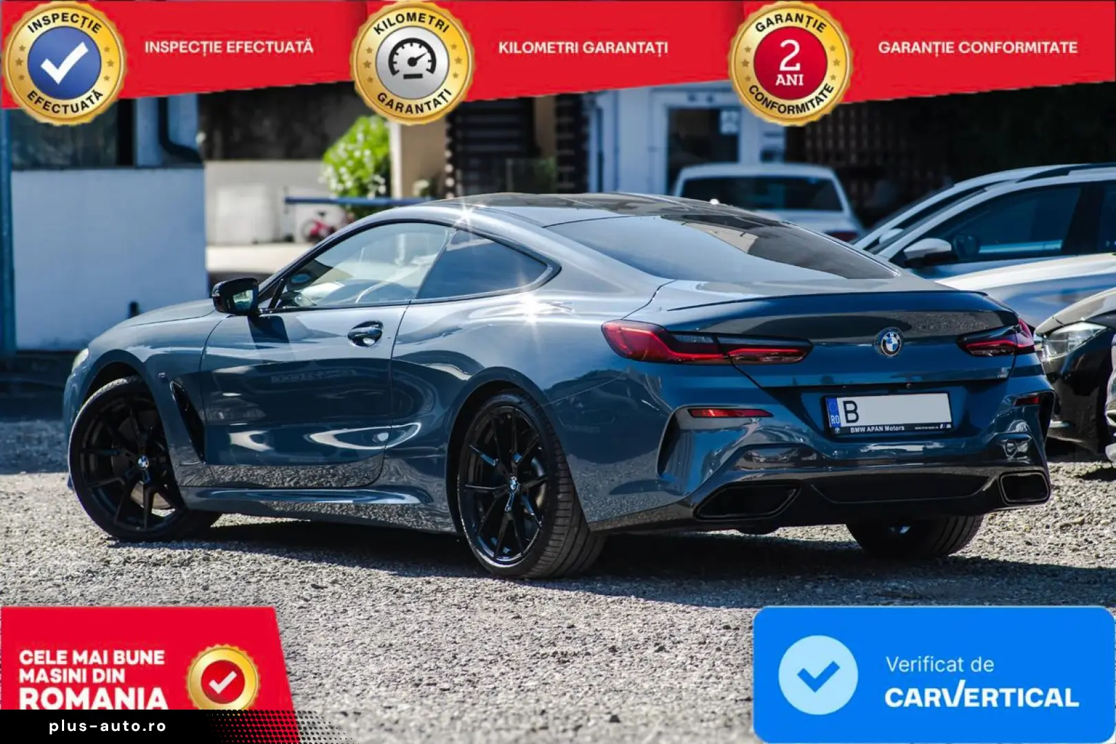 Bmw Seria-8