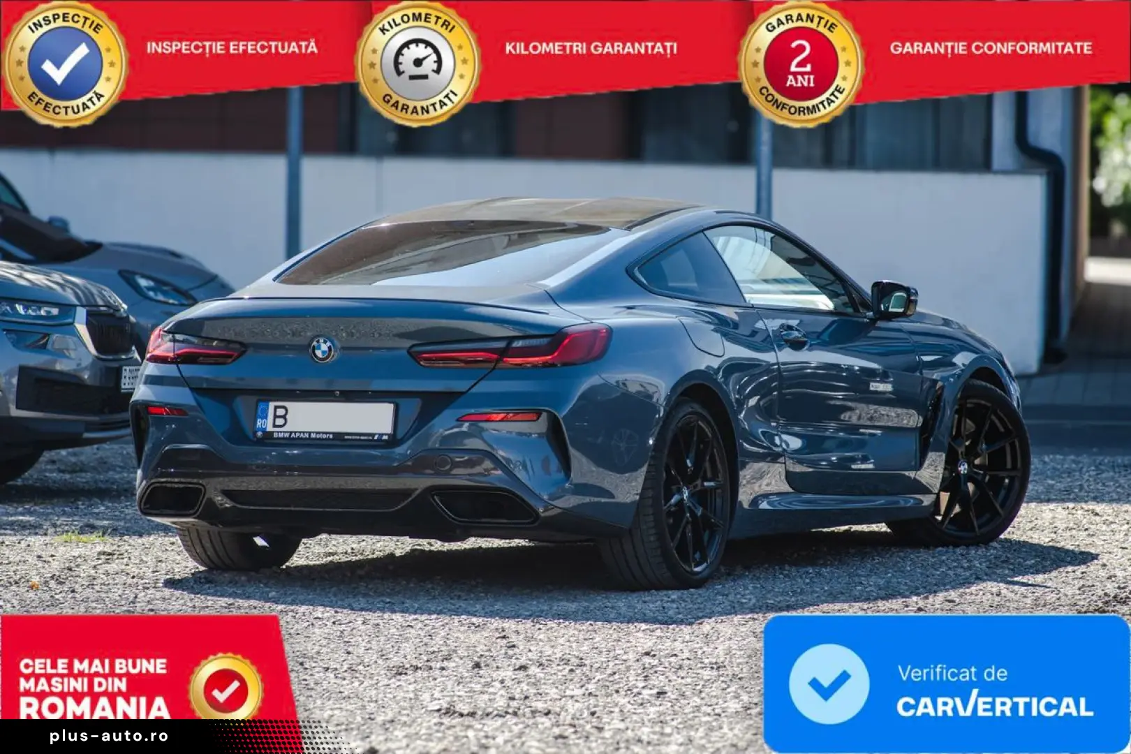 Bmw Seria-8