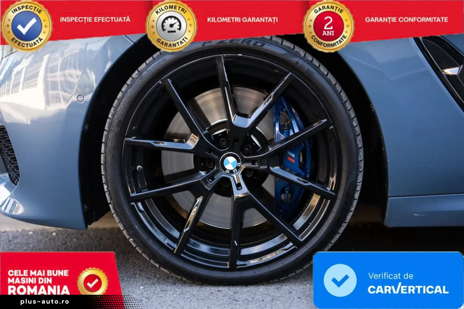 Bmw Seria-8