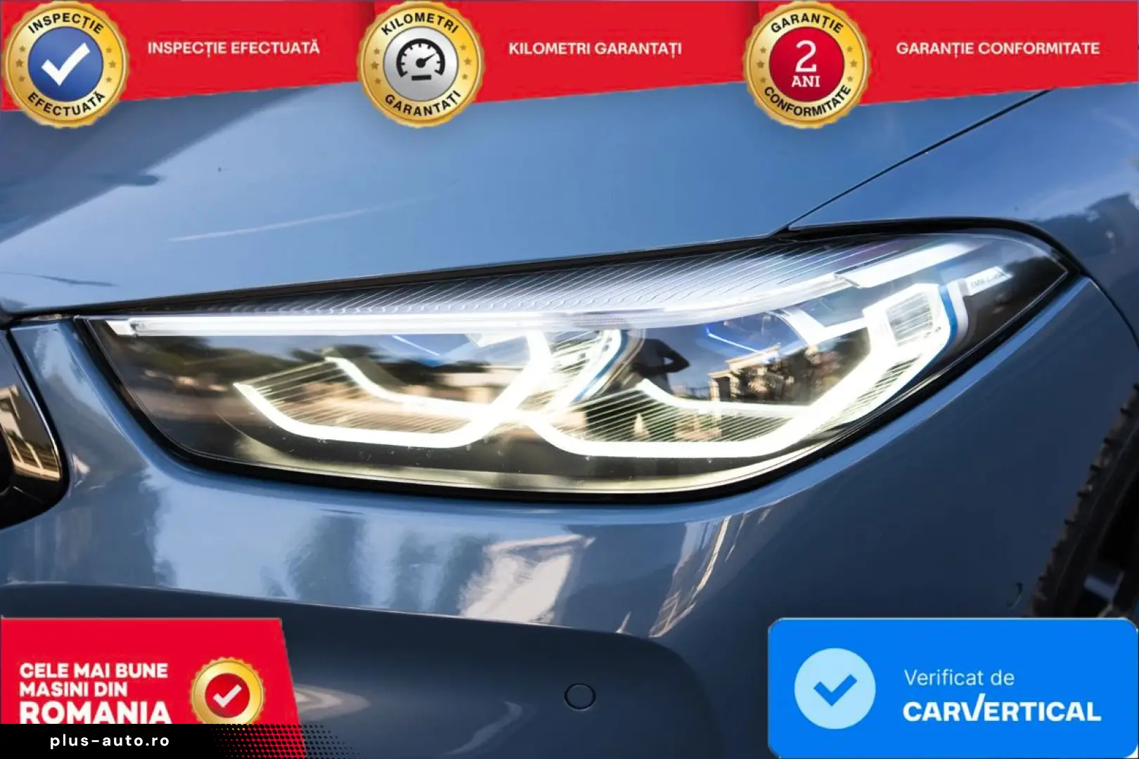 Bmw Seria-8