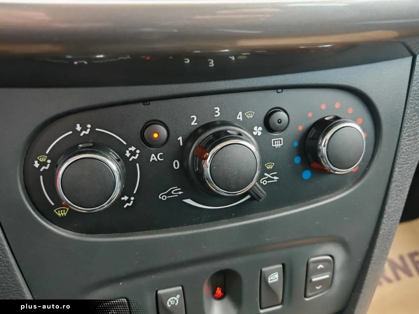 Dacia Sandero-Stepway