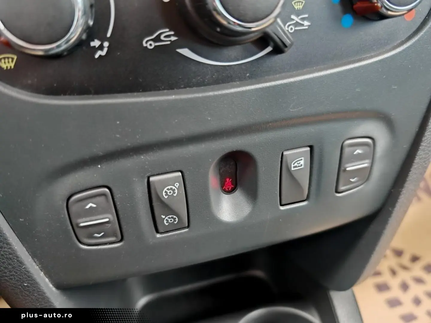 Dacia Sandero-Stepway