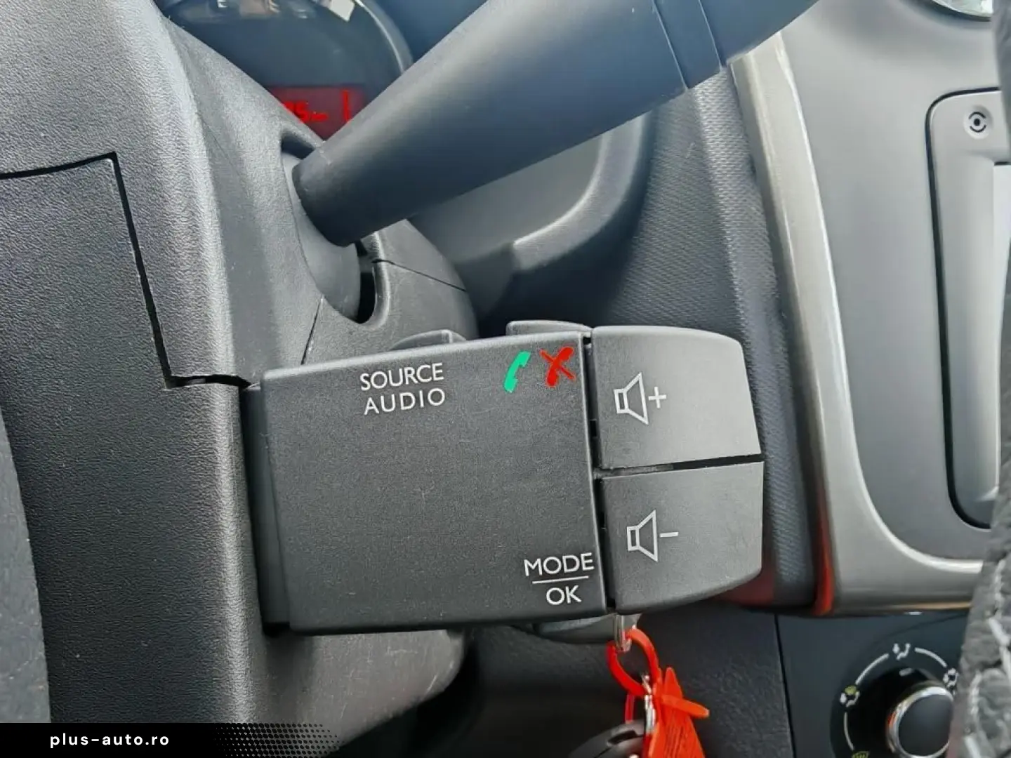 Dacia Sandero-Stepway