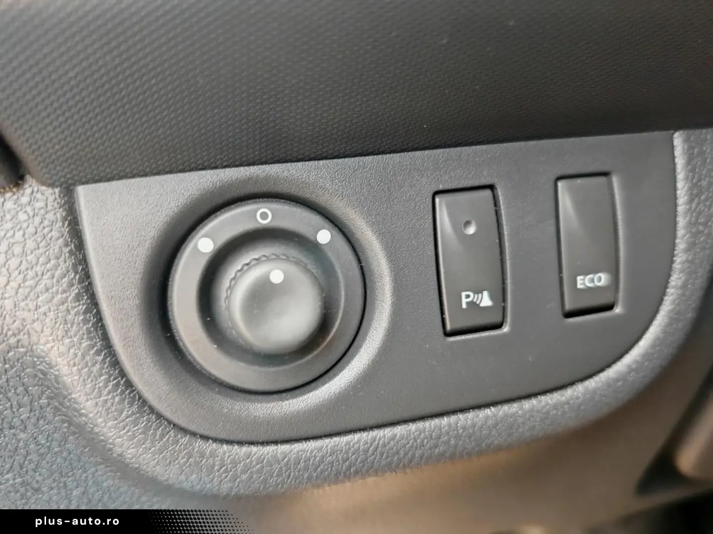Dacia Sandero-Stepway
