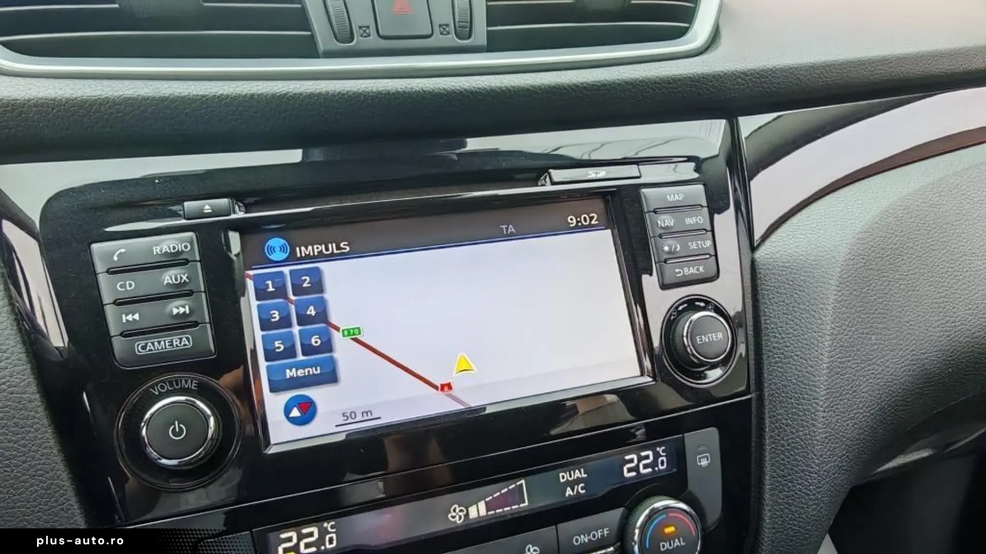 Nissan Qashqai Acenta Diesel 2018 - Rate   Credit   Garantie