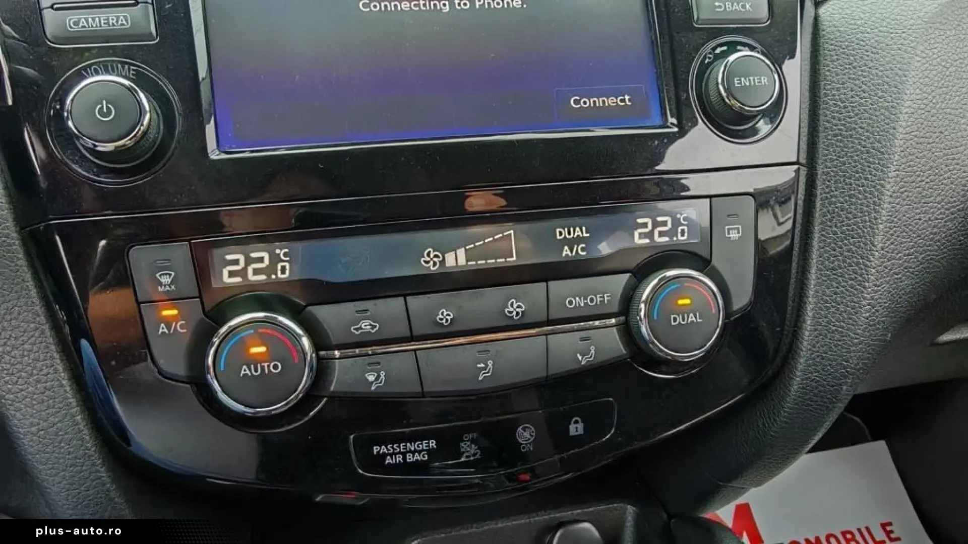 Nissan Qashqai Acenta Diesel 2018 - Rate   Credit   Garantie
