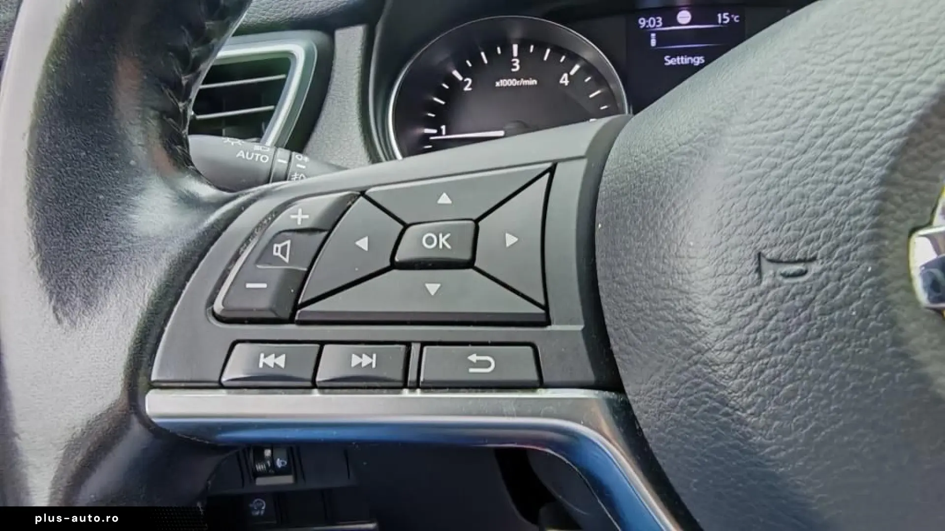 Nissan Qashqai Acenta Diesel 2018 - Rate   Credit   Garantie
