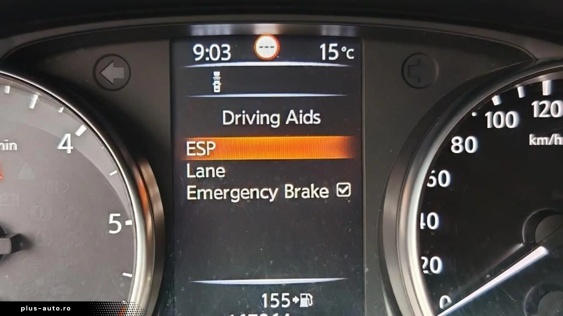 Nissan Qashqai Acenta Diesel 2018 - Rate   Credit   Garantie