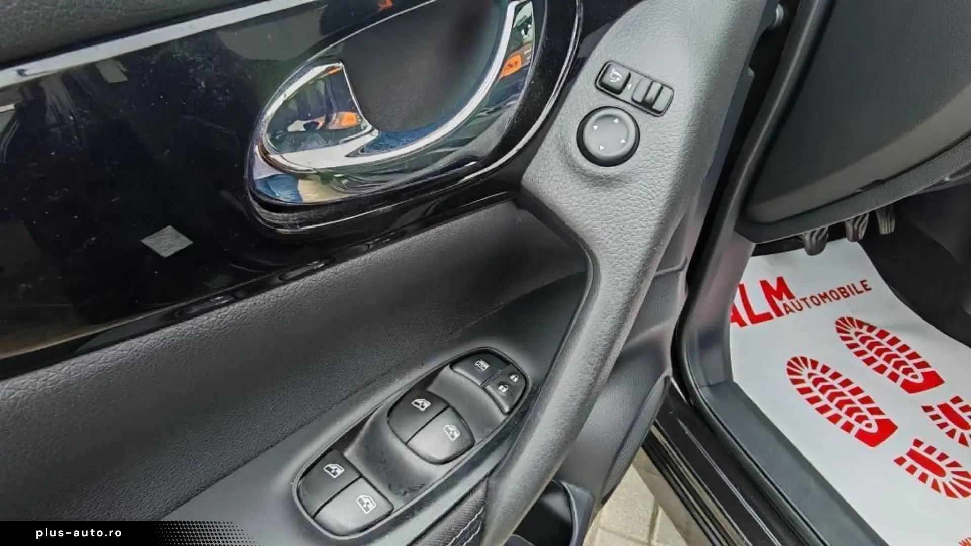 Nissan Qashqai Acenta Diesel 2018 - Rate   Credit   Garantie