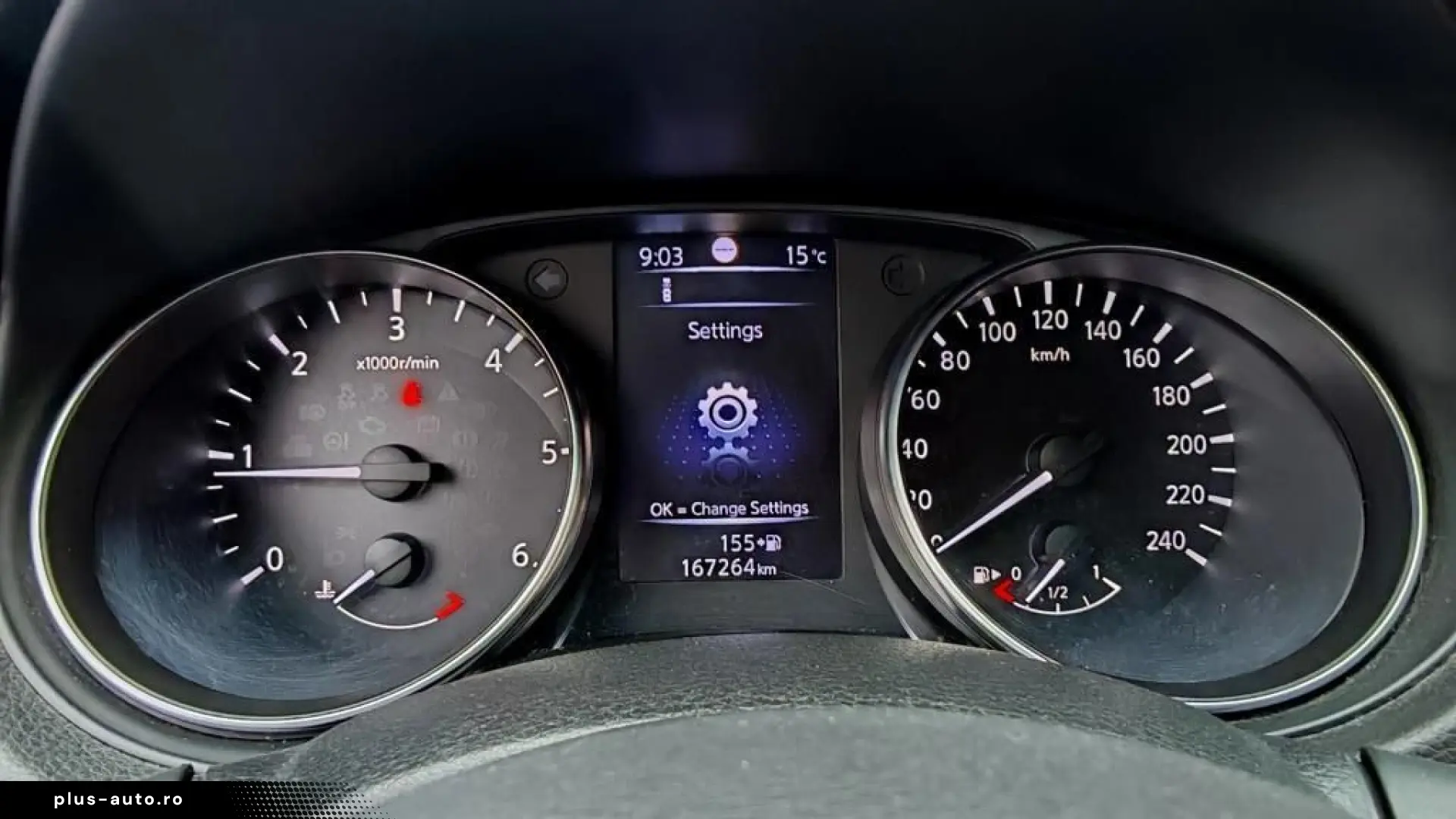 Nissan Qashqai Acenta Diesel 2018 - Rate   Credit   Garantie