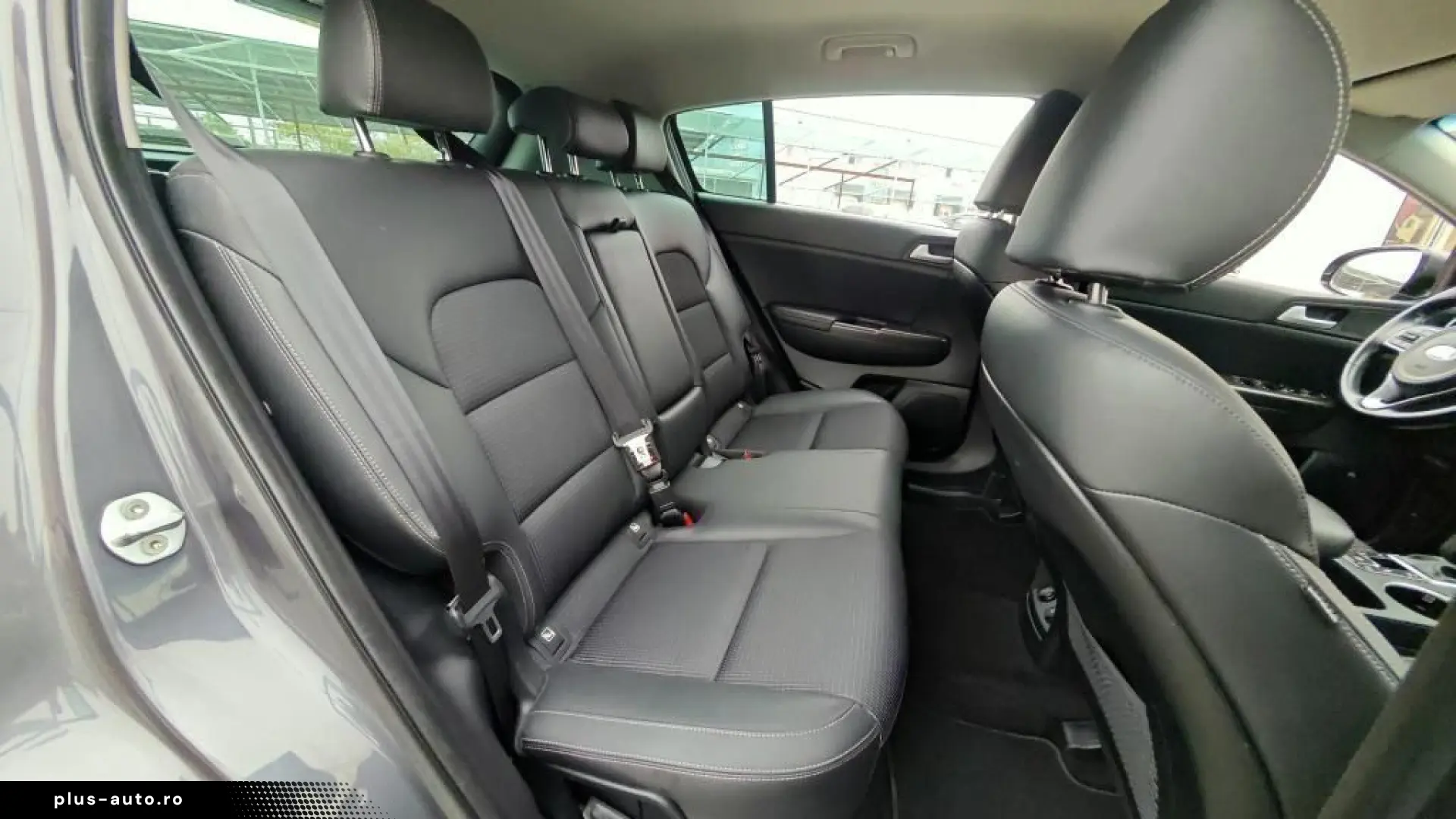 Kia Sportage 4x4 Diesel Automat 2018 - Rate   Credit   Garan