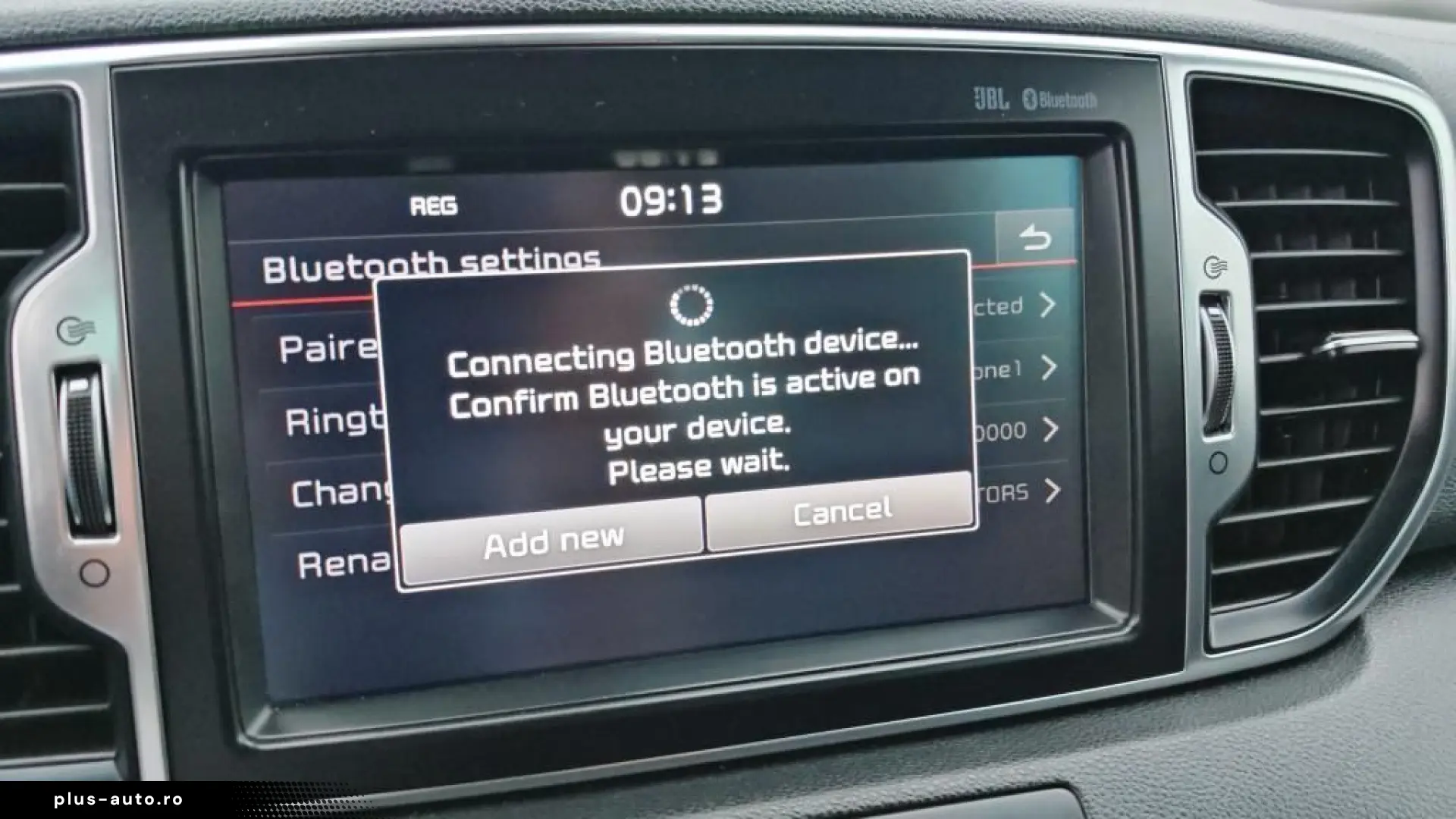 Kia Sportage 4x4 Diesel Automat 2018 - Rate   Credit   Garan