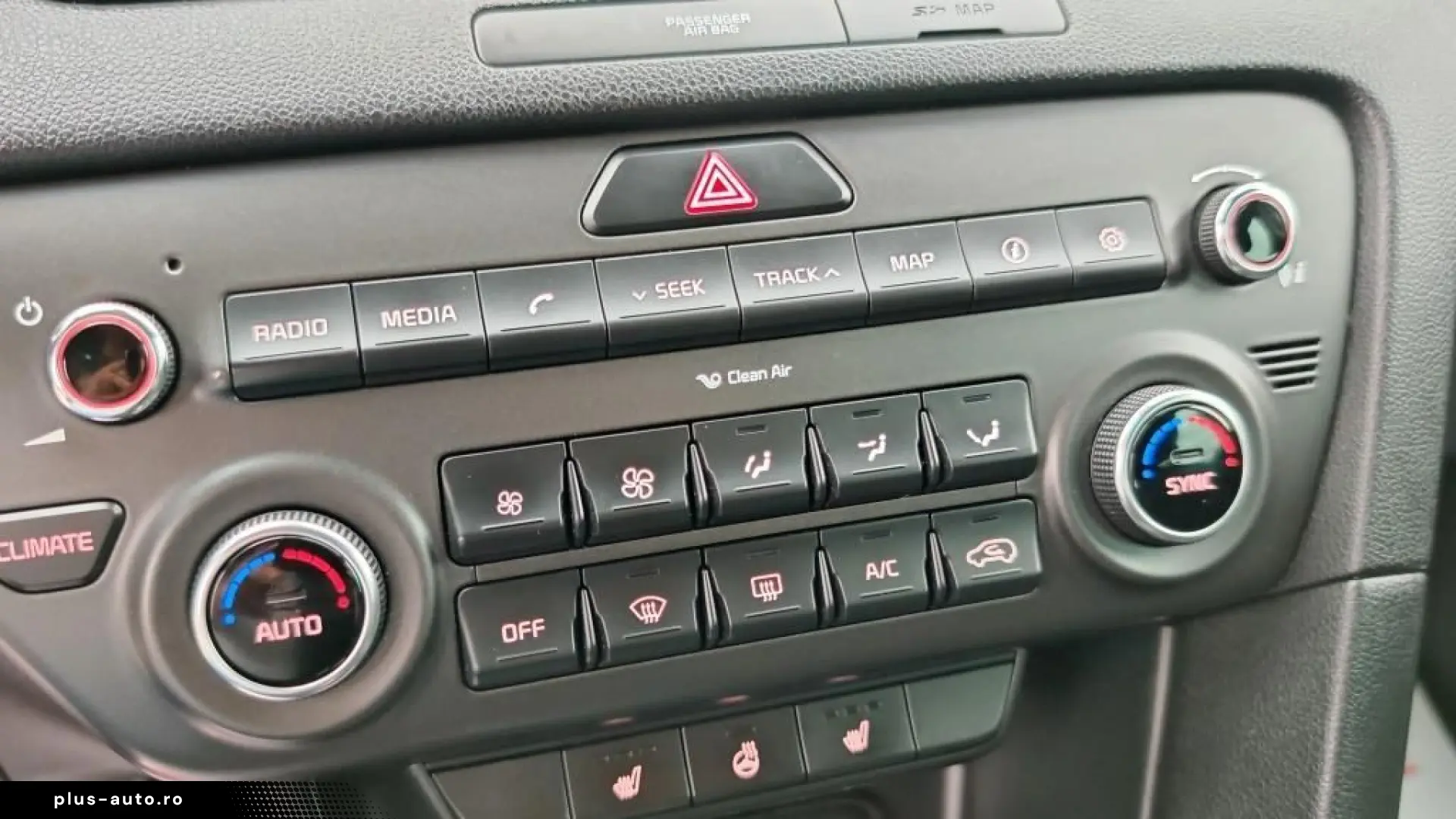 Kia Sportage 4x4 Diesel Automat 2018 - Rate   Credit   Garan