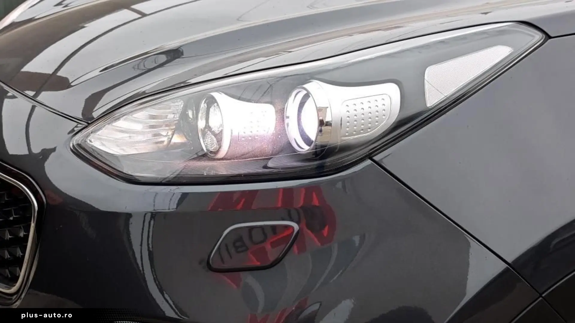 Kia Sportage 4x4 Diesel Automat 2018 - Rate   Credit   Garan