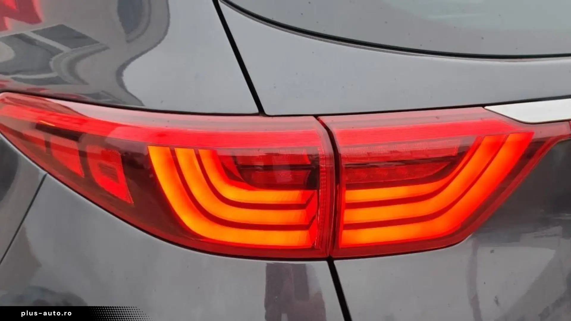 Kia Sportage 4x4 Diesel Automat 2018 - Rate   Credit   Garan