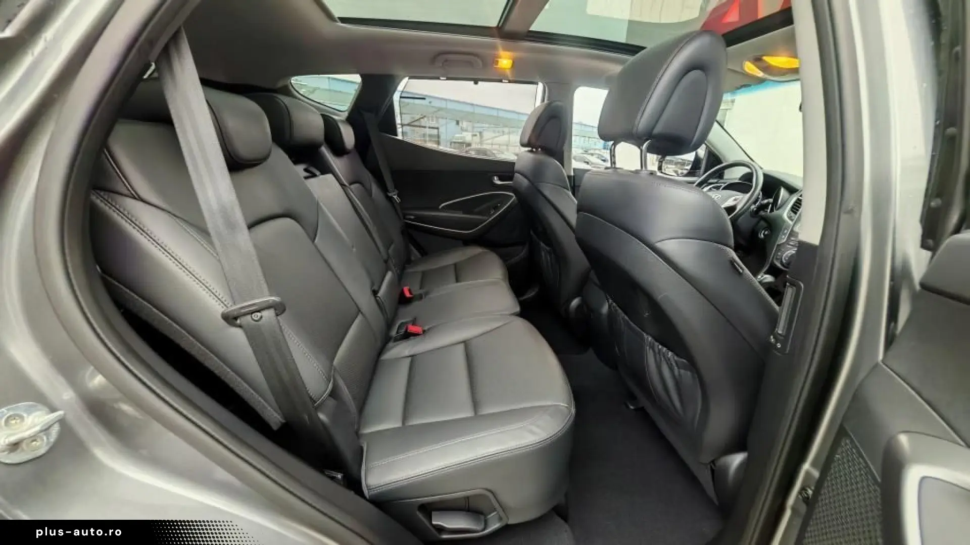 Hyundai Santa-Fe