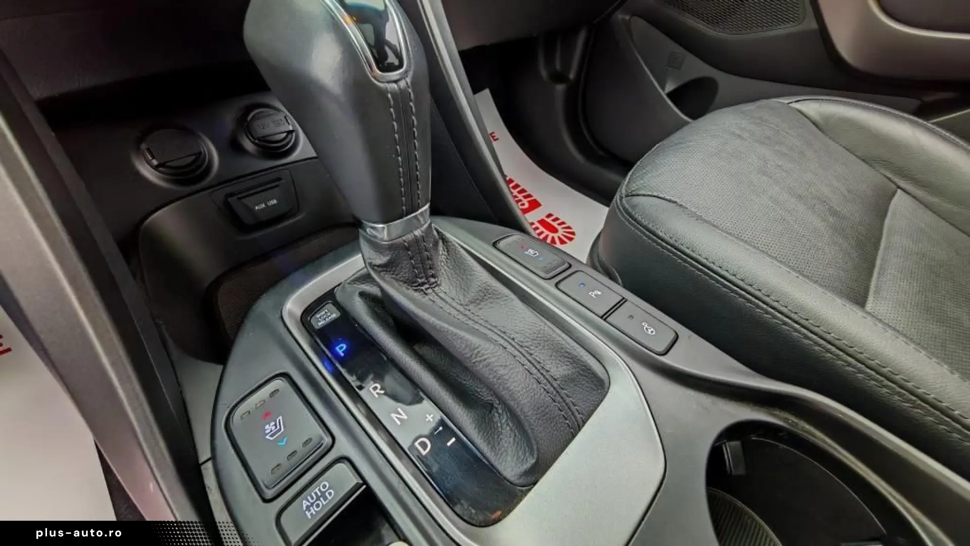 Hyundai Santa-Fe