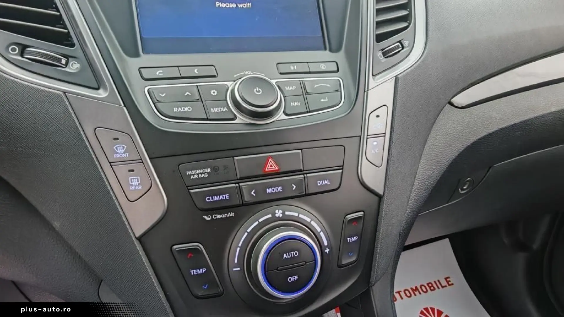 Hyundai Santa-Fe
