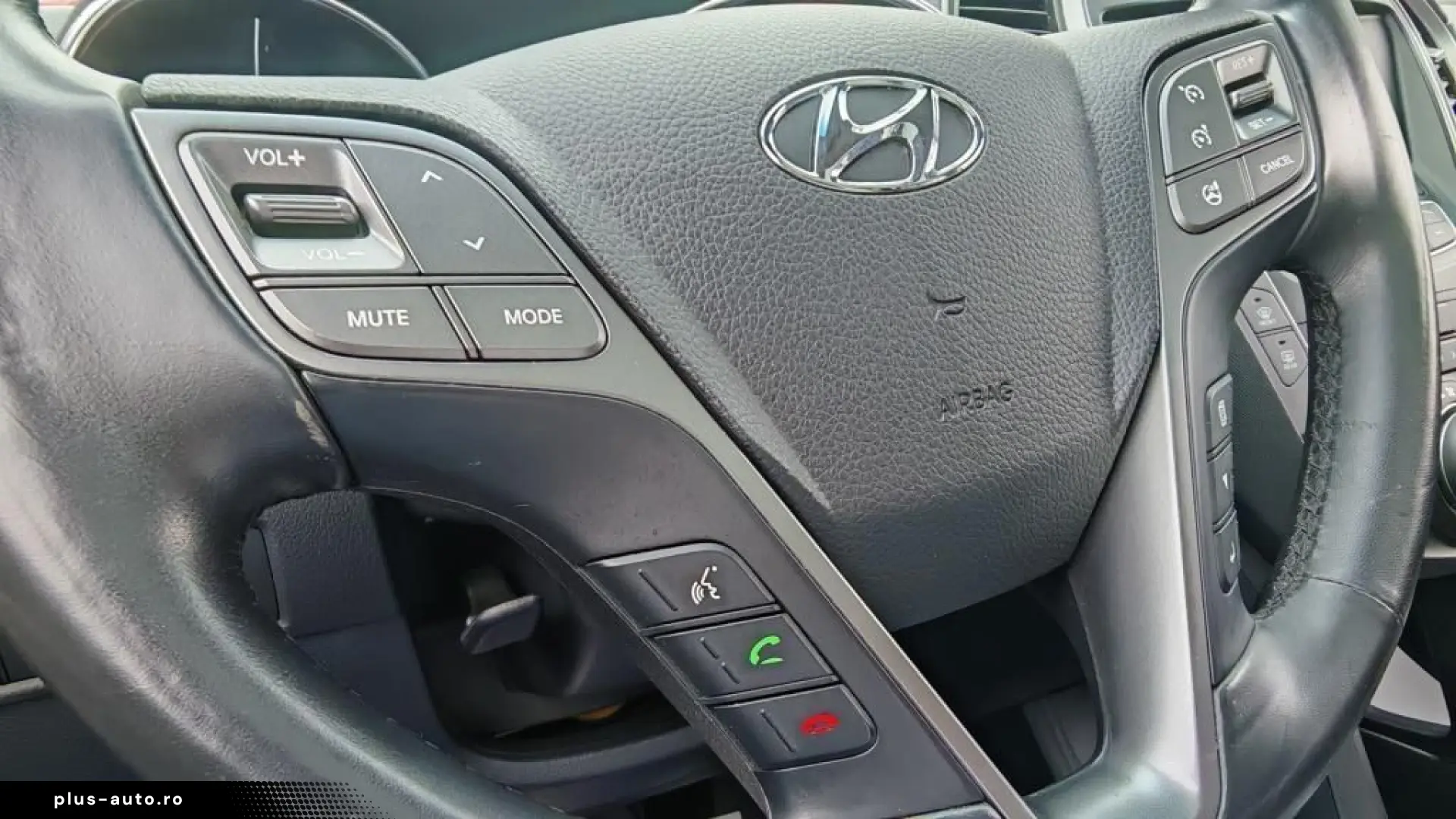 Hyundai Santa-Fe