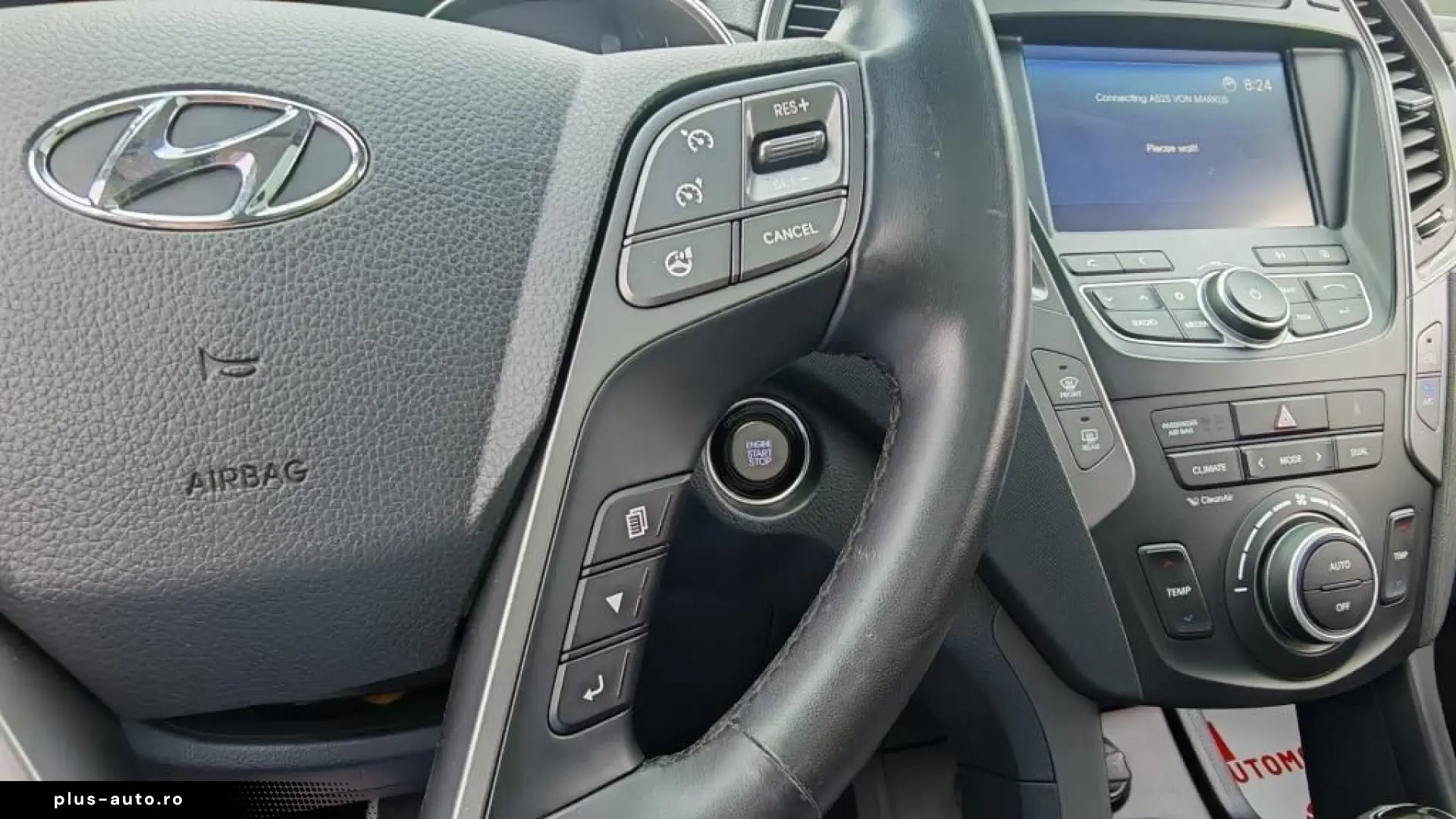 Hyundai Santa-Fe