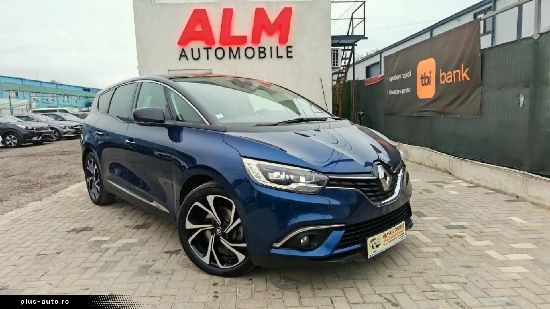 Renault Grand-Scenic