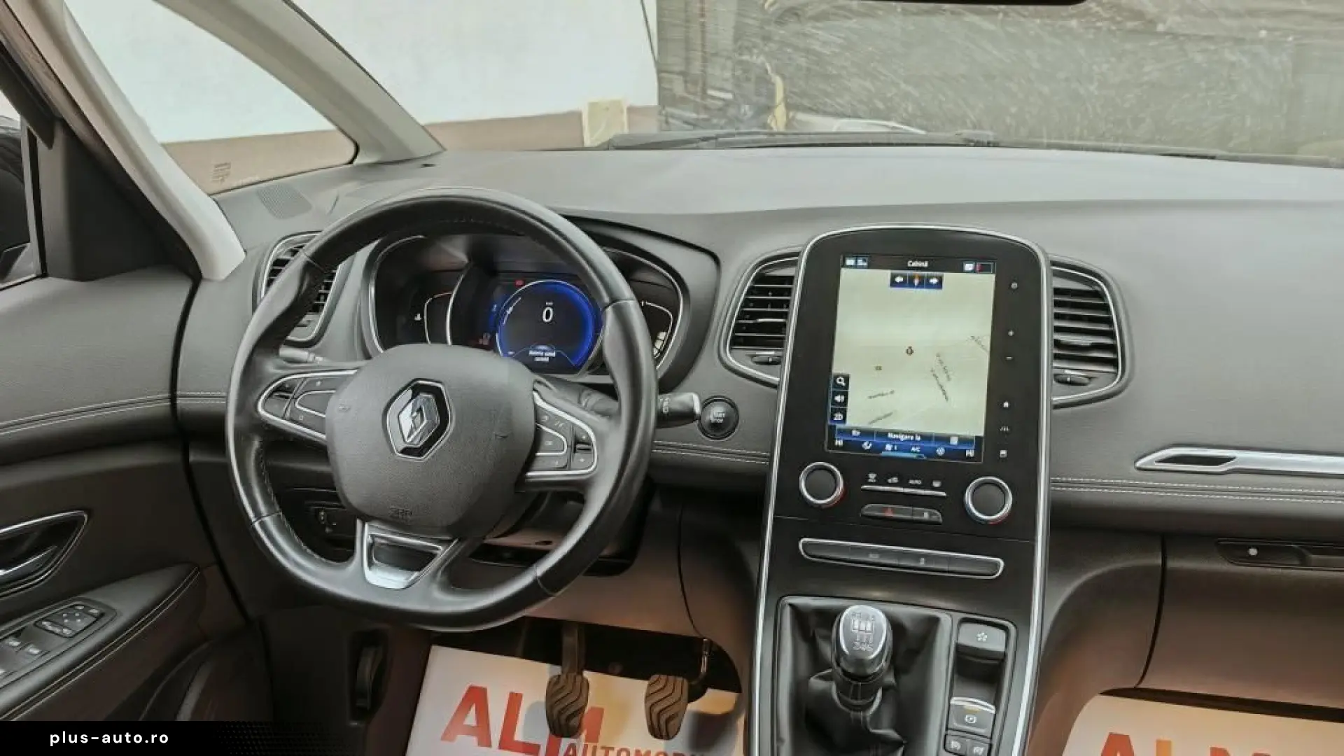 Renault Grand-Scenic