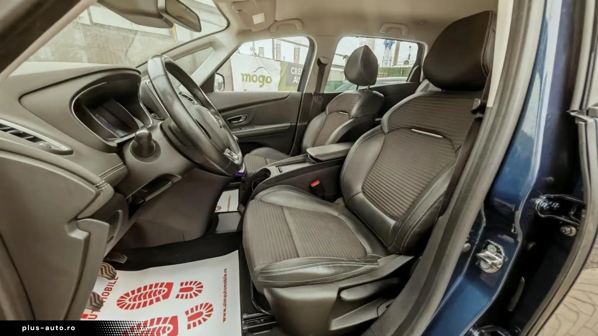Renault Grand-Scenic