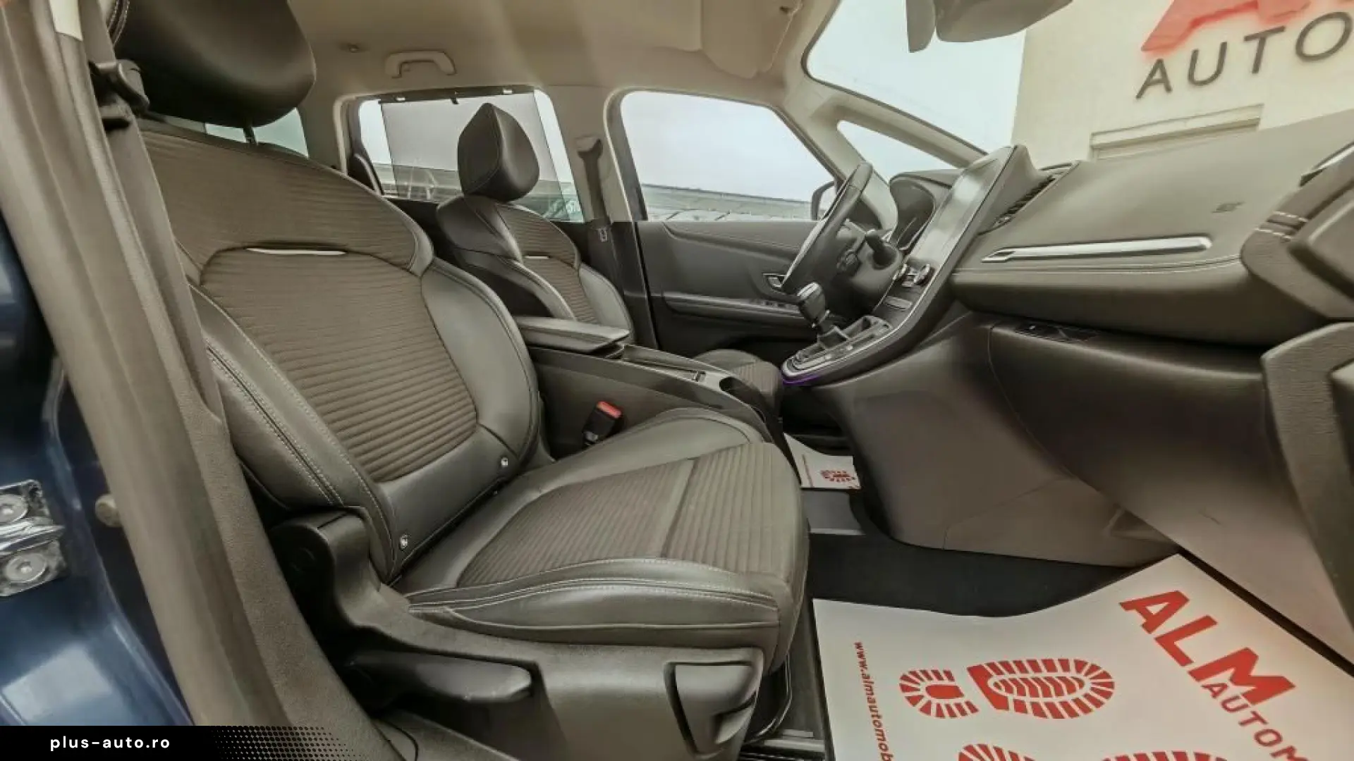 Renault Grand-Scenic