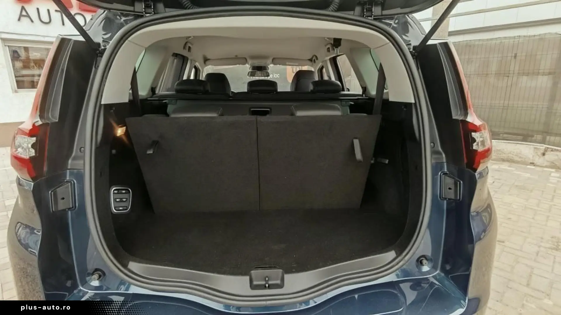 Renault Grand-Scenic