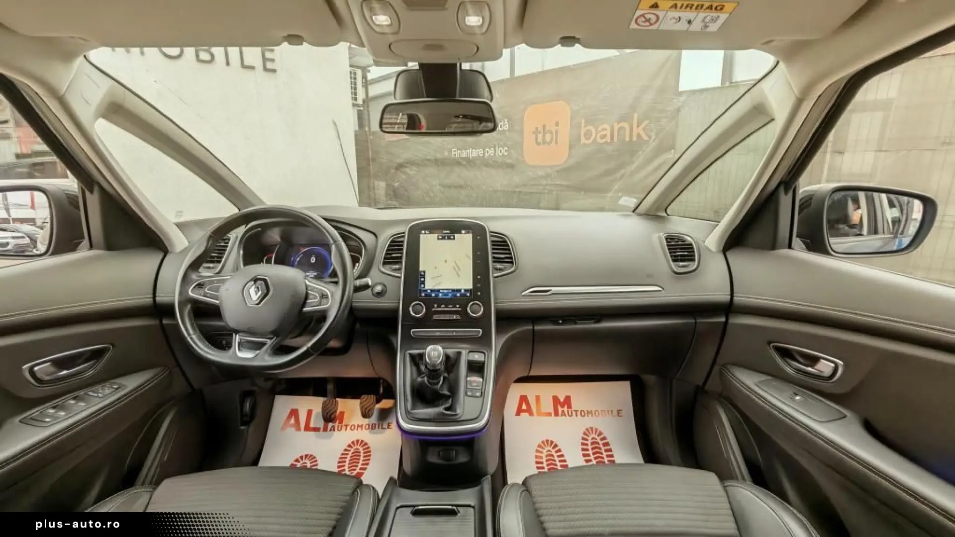 Renault Grand-Scenic