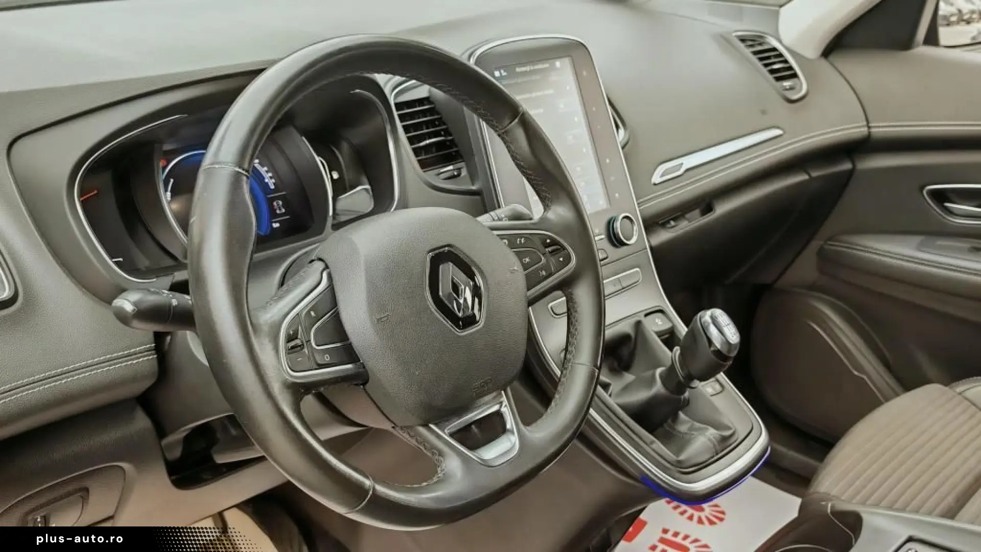 Renault Grand-Scenic