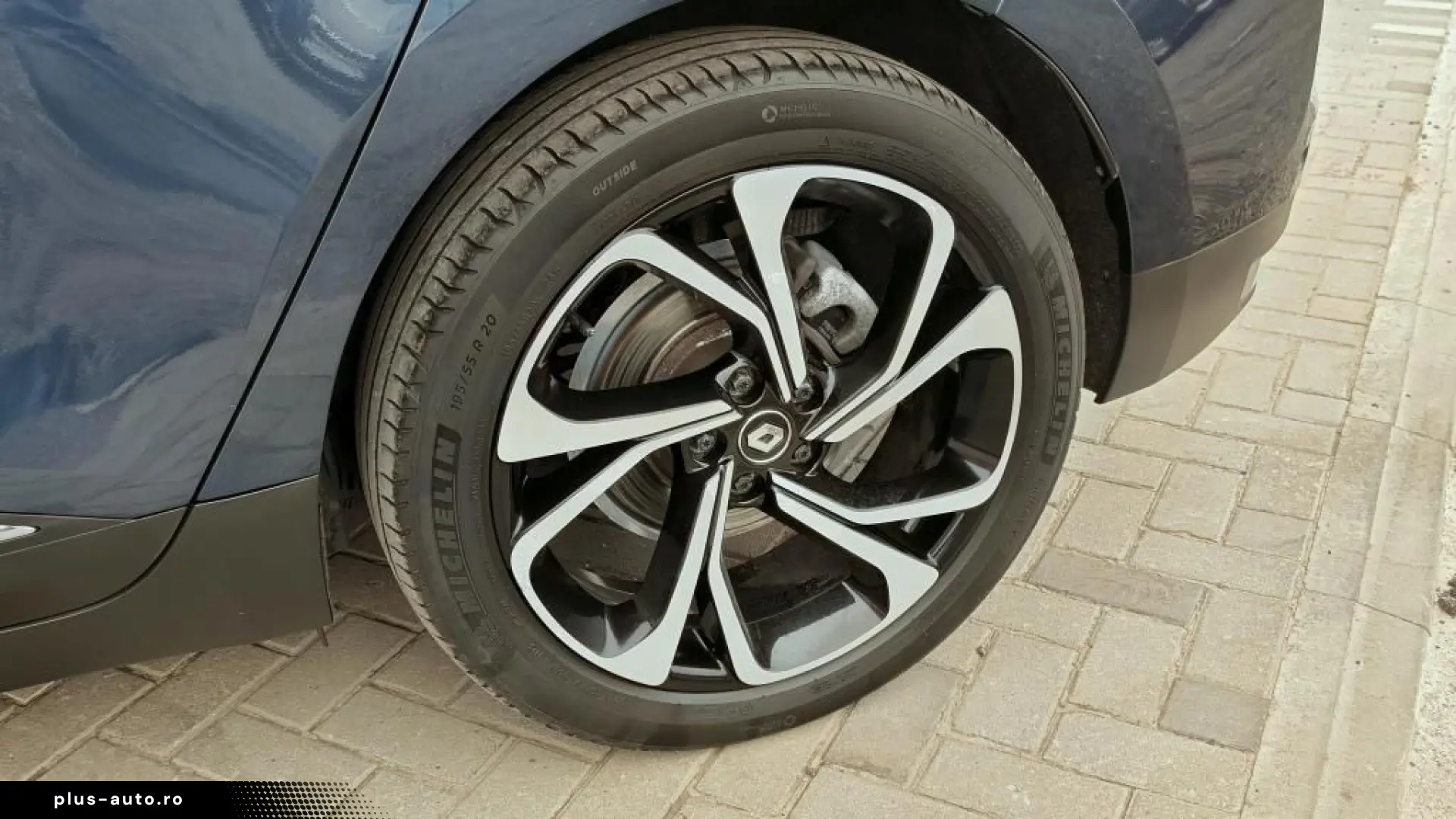 Renault Grand-Scenic