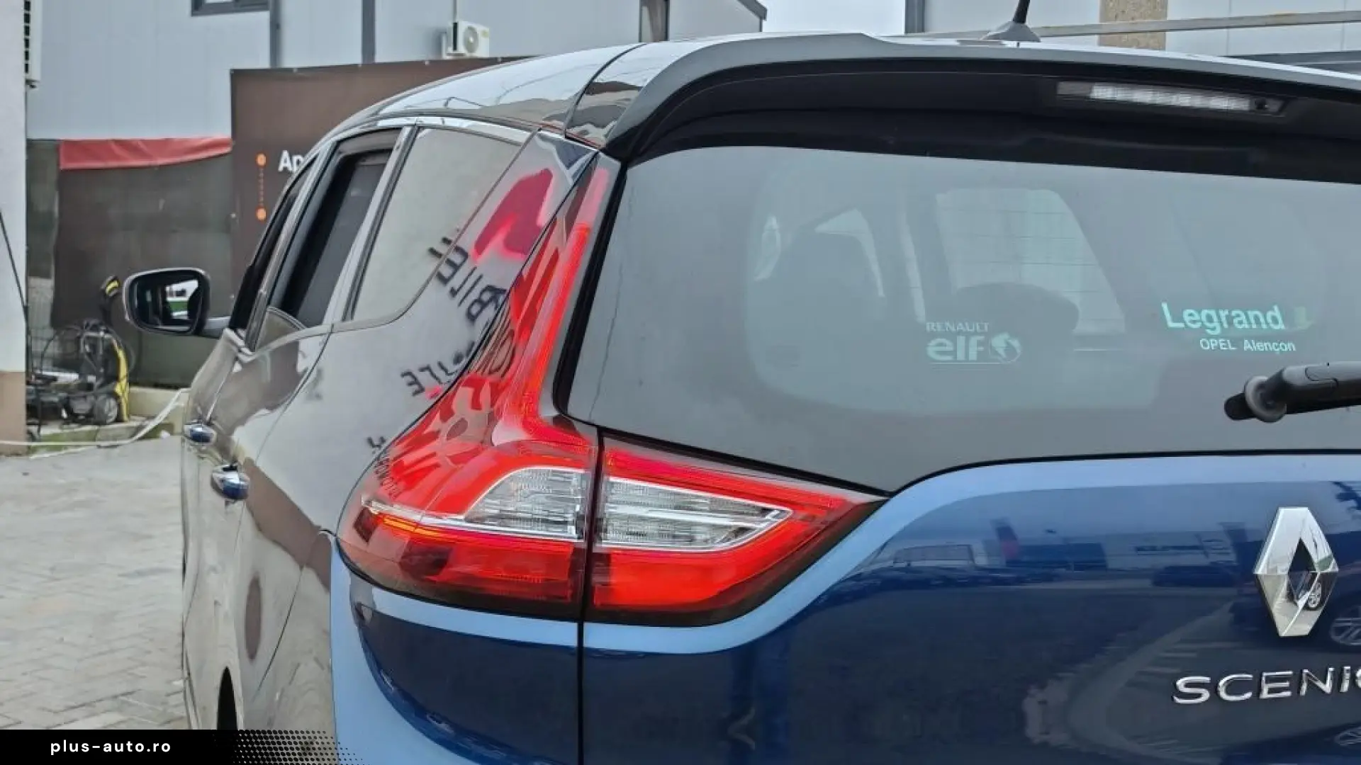 Renault Grand-Scenic
