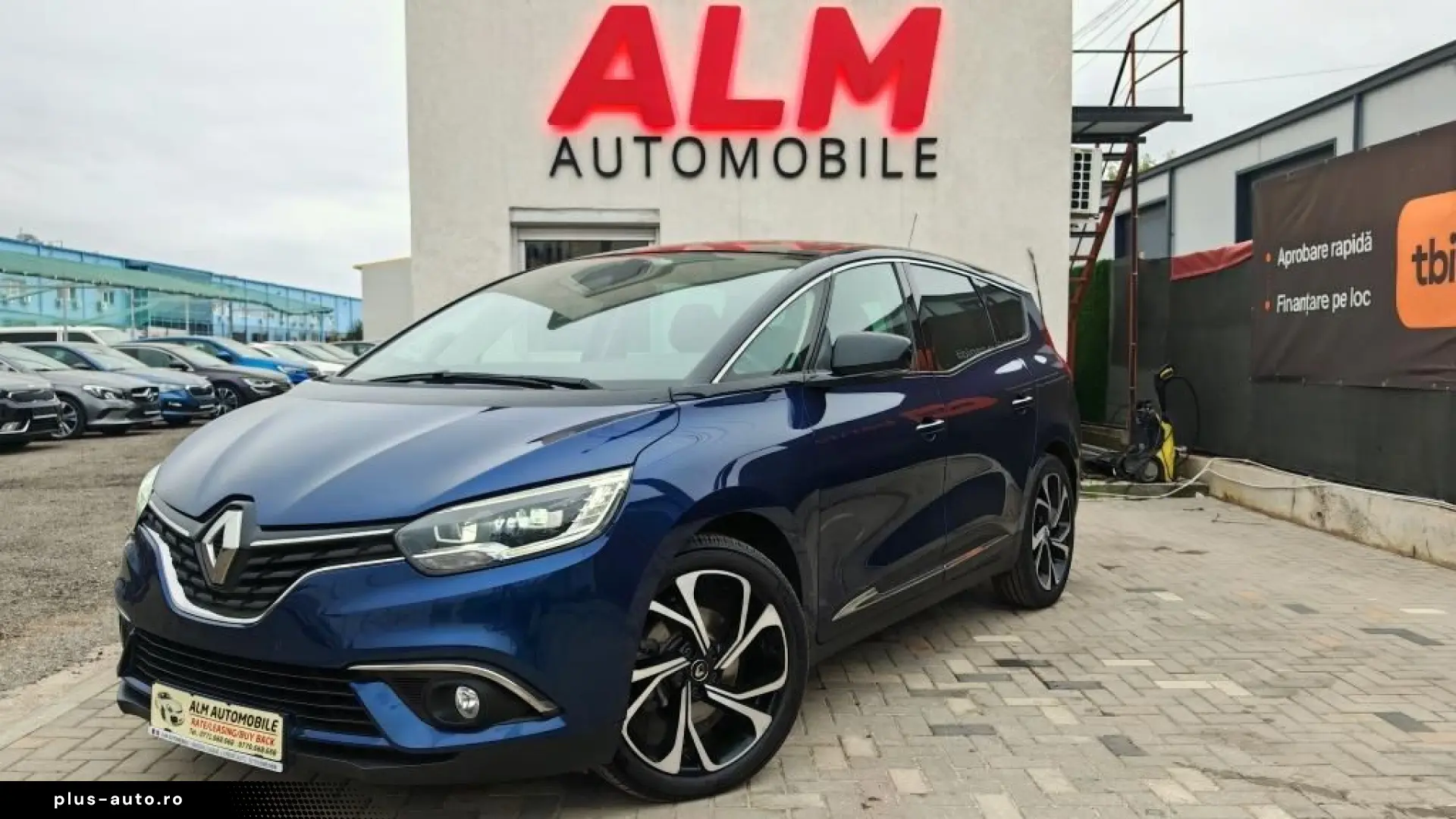 Renault Grand-Scenic
