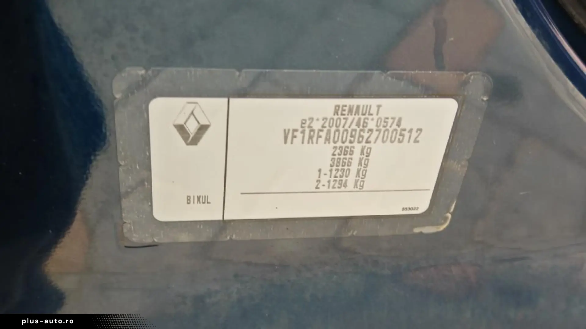 Renault Grand-Scenic