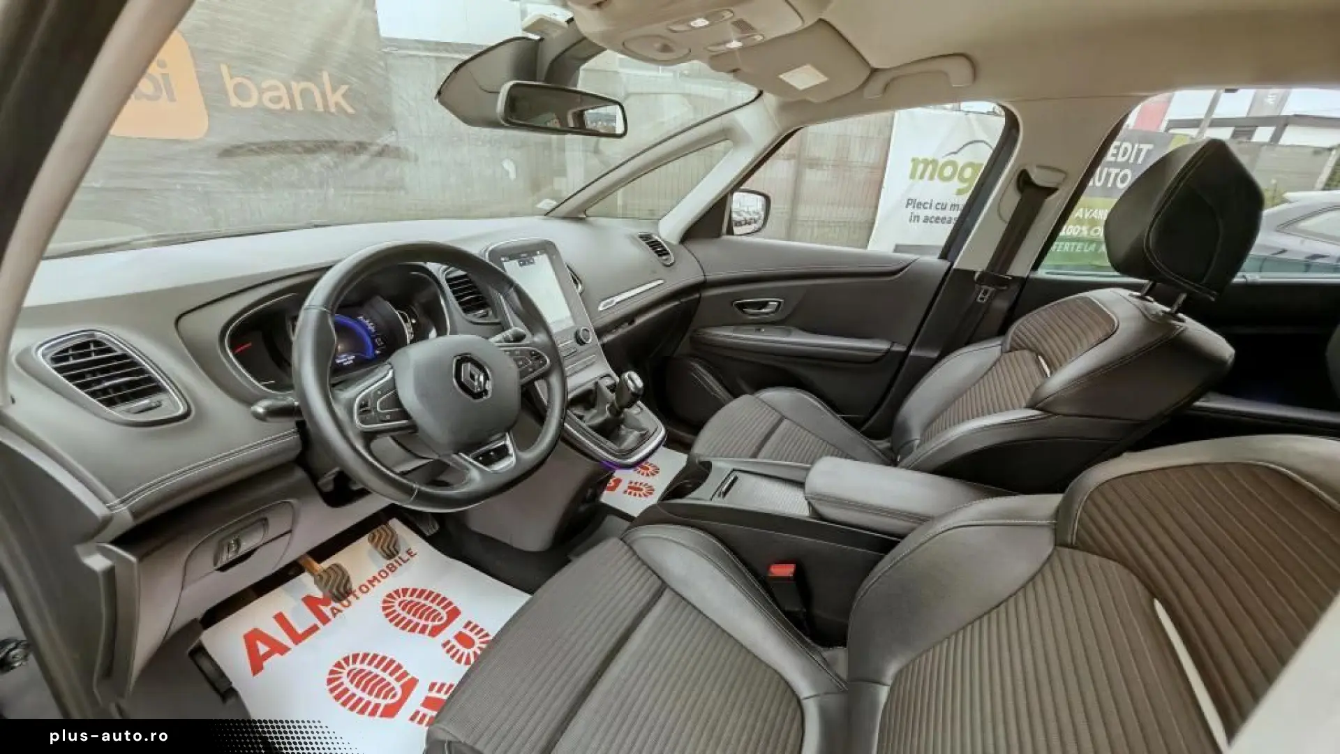 Renault Grand-Scenic