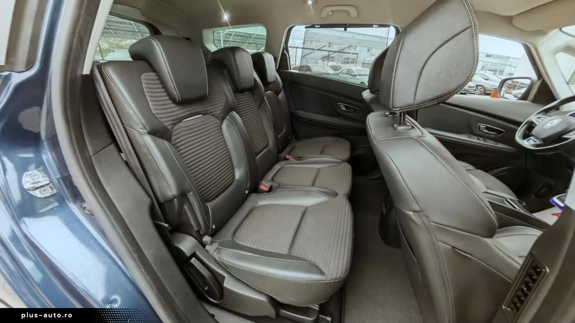 Renault Grand-Scenic