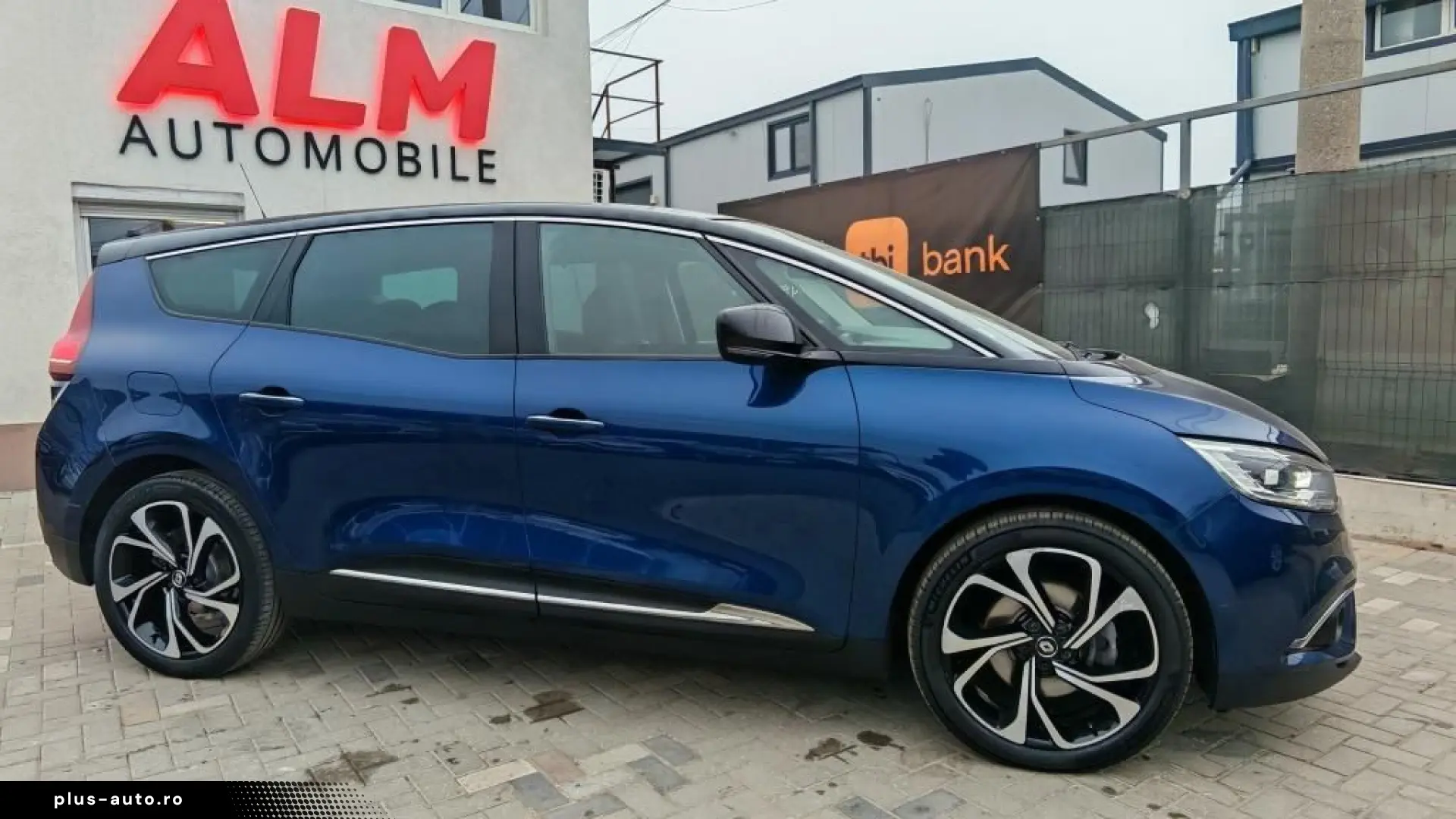Renault Grand-Scenic