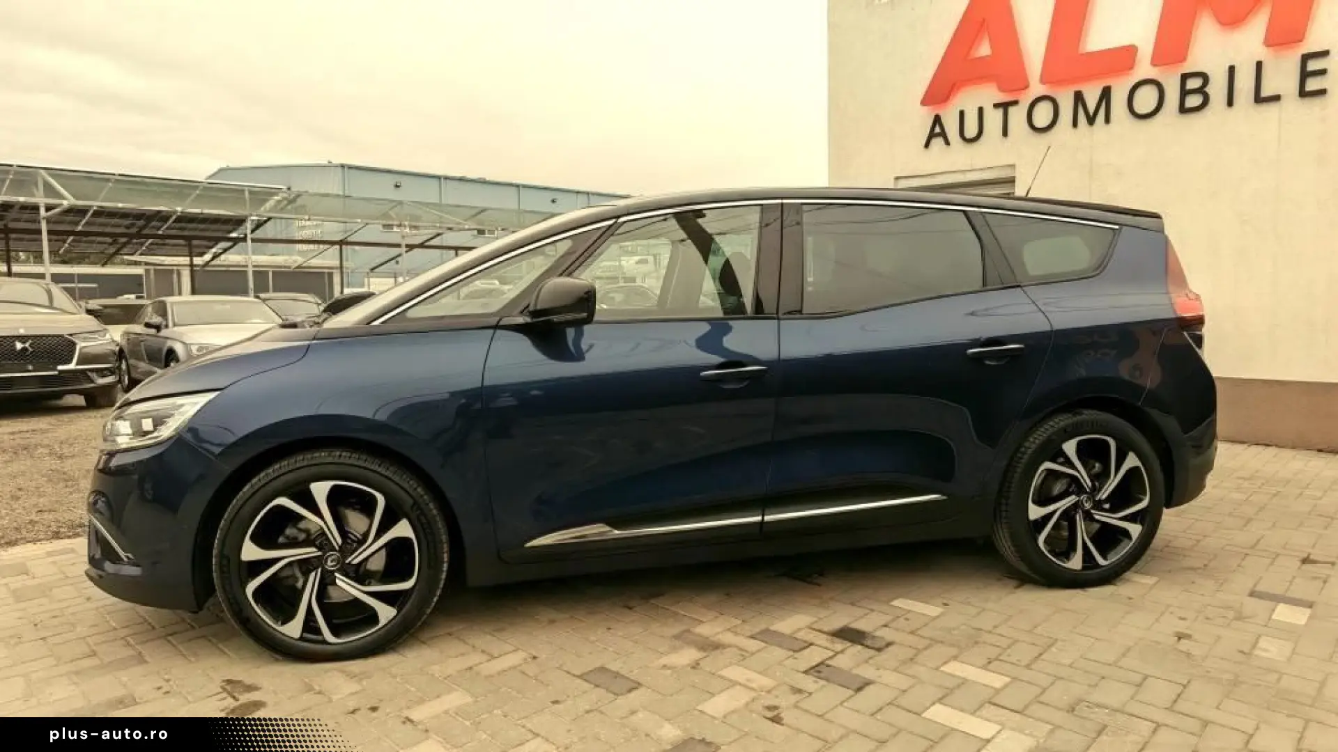 Renault Grand-Scenic